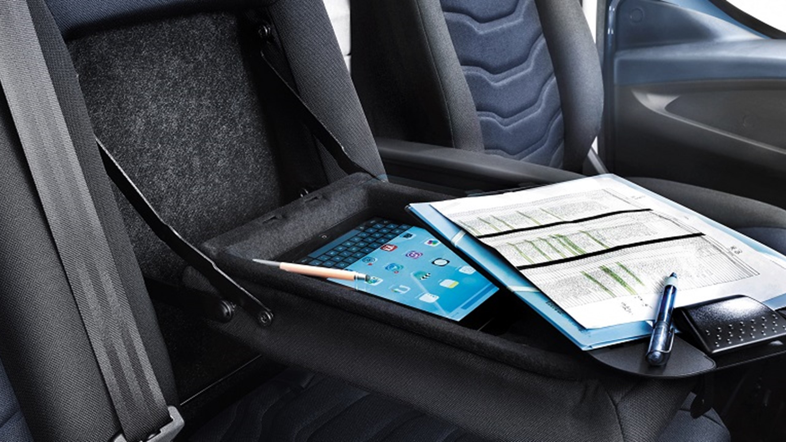 Iveco New Daily Notes 1140X430