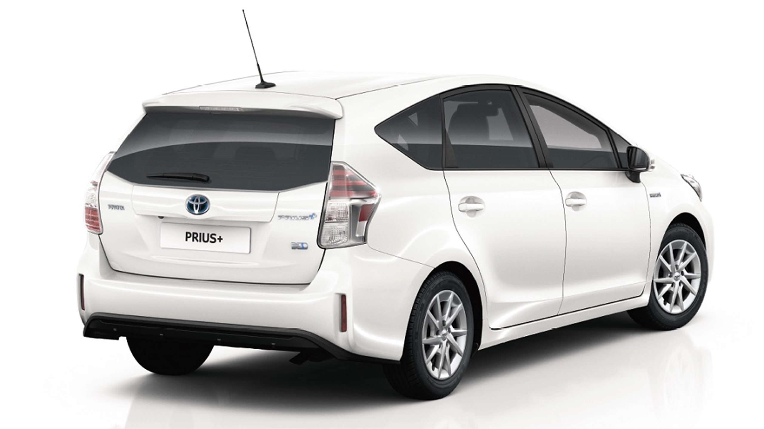 Toyota Prius Plus 2014 Exterior Tme 010 A Full Tcm 25 277212 1140X600