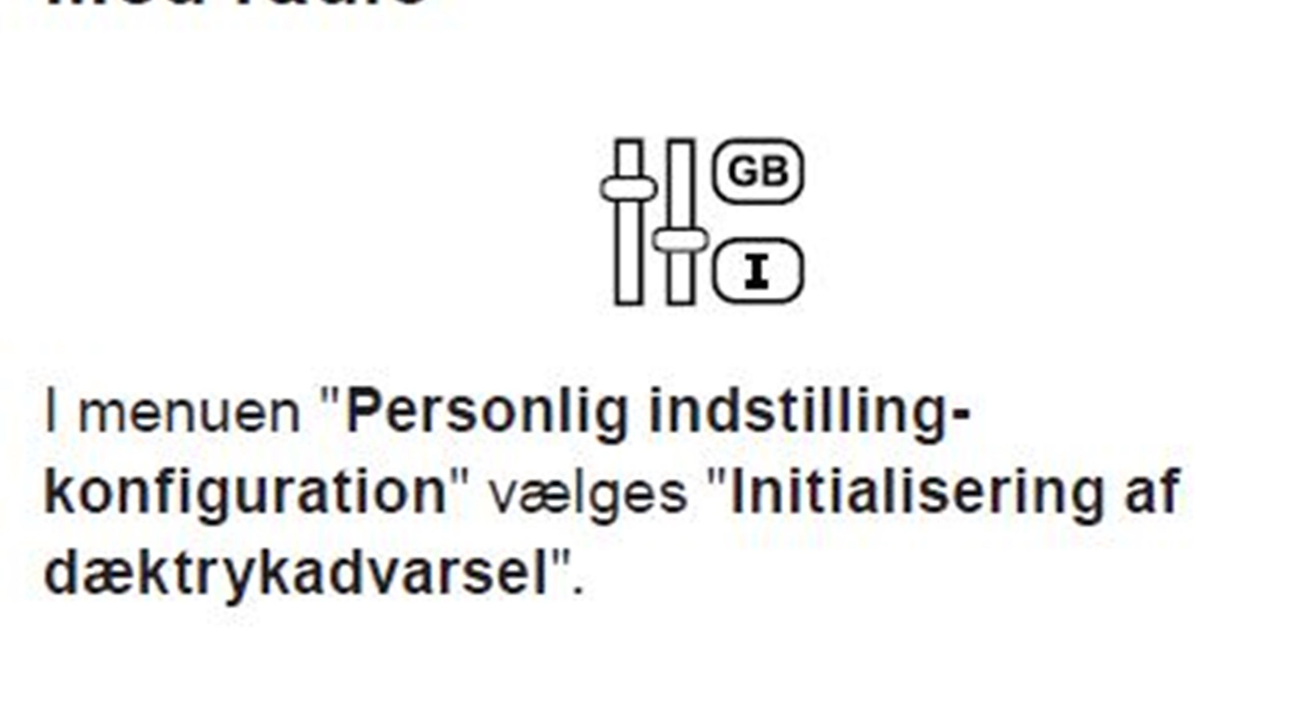 Billede Med Radio